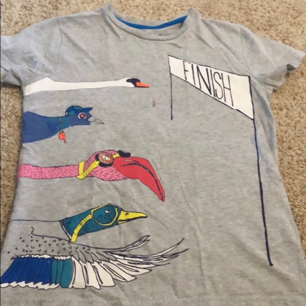 Mini Boden• Size 9-10• Super cute and comfy•